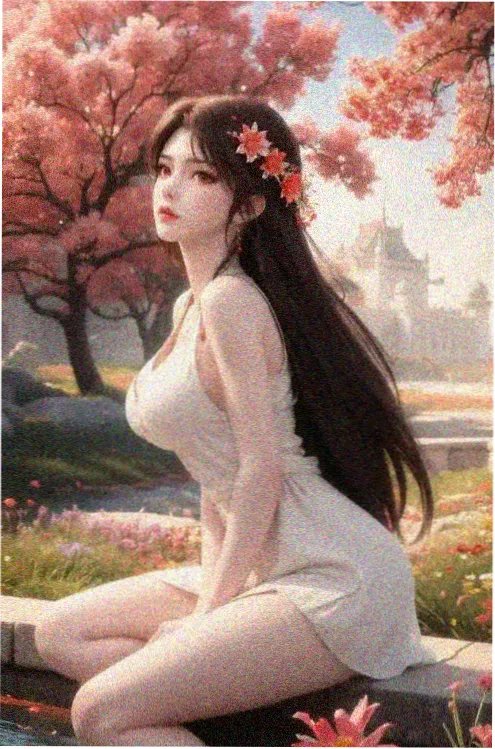电影在线观看免费-雾港迷踪海报
