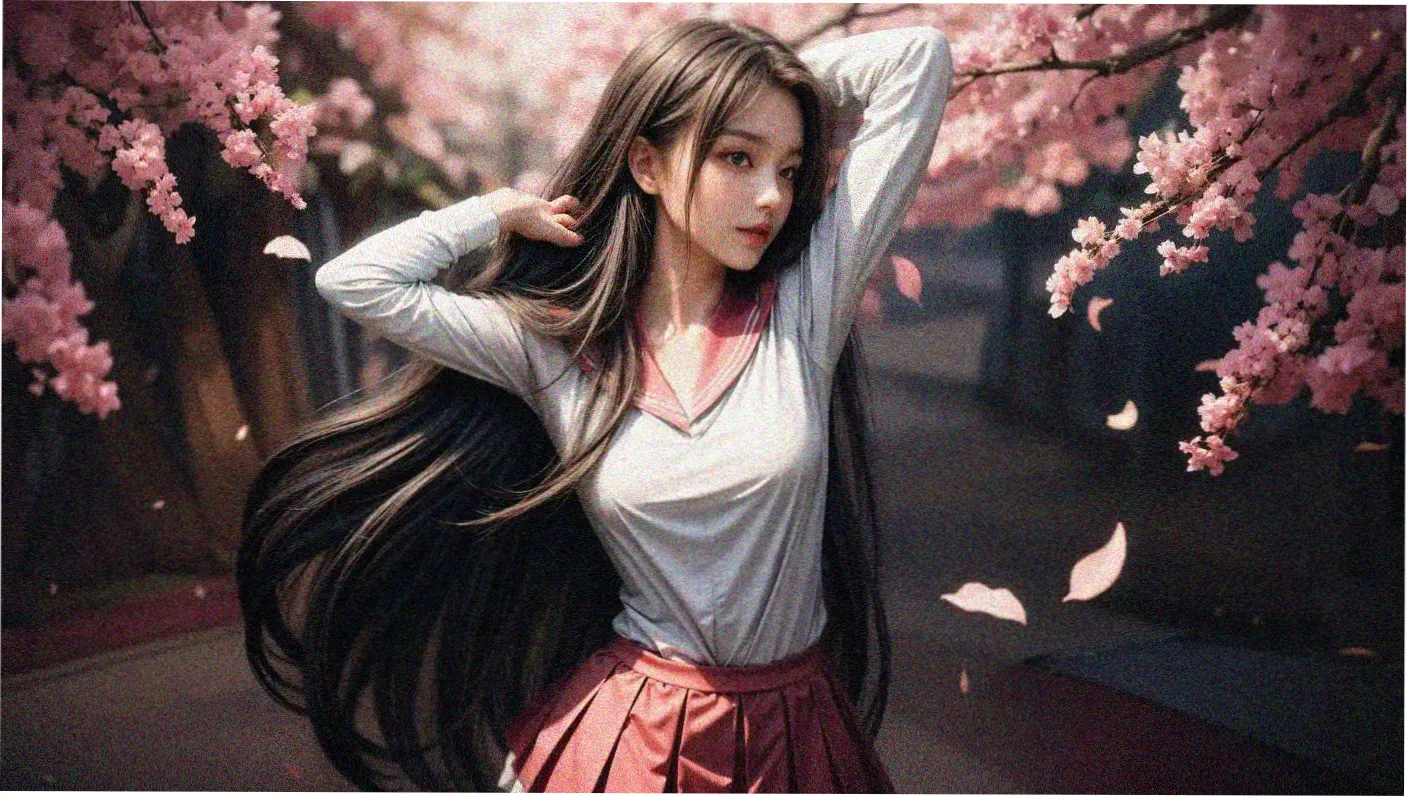 电影在线观看免费-雾港迷踪高清海报